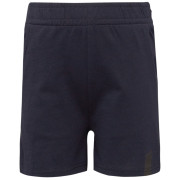 Kindershorts Loap Besurika dunkelblau DarkBlue