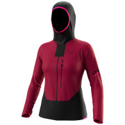 Damenjacke Dynafit Traverse Dst W Jkt weinfarbe Beet Red