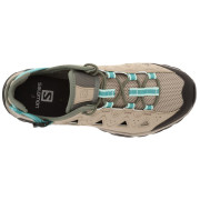 Damenschuhe Salomon Alhama W