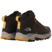 Herrenschuhe The North Face Vectiv Exploris Mid Futurelight Leather
