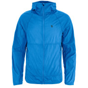 Herrenjacke Fjällräven Keb Lätt Wind Jacket M blau UN Blue