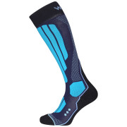 Kniestrümpfe Warg Merino Ski