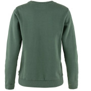 Damen-Sweatshirt Fjällräven Fjällräven Logo Sweater W