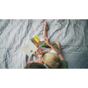 Zeltteppich Outwell Cozy Carpet Stonehill 5 Air