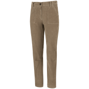 Damenhose Wild Country Sequence Pant Woman braun brindle