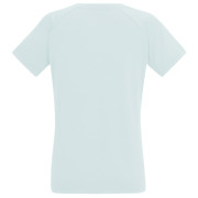 Damen-T-Shirt Regatta Limonite