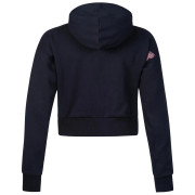 Damen-Sweatshirt Rafiki Zulu Crop
