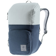 Junior-Rucksack Deuter Overday blau/grau ink-sage 3245