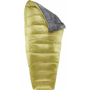 Daunenschlafsack Therm-a-Rest Corus -6°C Long gold Spring