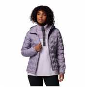 Damenjacke Columbia Delta Ridge™ II Down Hooded Jacket