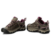 Damenschuhe Keen Targhee III WP W