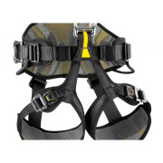 Auffanggurt Petzl Avao Bod Fast EU