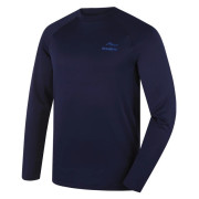 Herren-Funktionsshirt Husky Tromi M dunkelblau dark blue