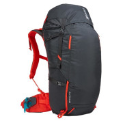 Rucksack Thule AllTrail 45L Men's schwarz Obsidian