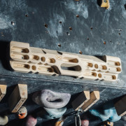 Klettergriffe YY VERTICAL VerticalBoard Evo