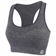 Büstenhalter Dare 2b Dont Sweat It Bra (2020) grau Ebonygrey