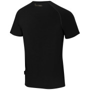 Herren-T-Shirt Warg M-Boo 190 Short M