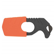 Messer Gerber Strap Cutter 2.0 schwarz/orange black/orange