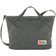 Umhängetasche Fjällräven Vardag Crossbody grau Basalt