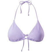 Damenbadeanzug Aquawave Latina Top Wmns lila Lavender