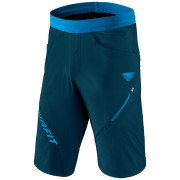 Herrenshorts Dynafit Transalper Hybrid M Shorts dunkelblau Petrol