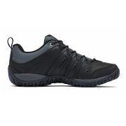 Herrenschuhe Columbia Woodburn™ II Waterproof schwarz/grau Graphite, Dark Mountain