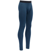 Herreunterhose Devold Duo Active Man Long Johns blau Flood
