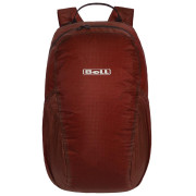 Faltbarer Rucksack Boll Ultralight Travelpack rot terracota