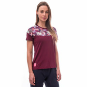 Damen-Radtrikot Sensor Helium