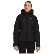 Damenjacke Kilpi Tasha-W schwarz BLK