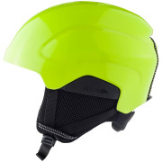 Kinder Skihelm Alpina PIZI gelb žlutá
