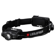 Stirnlampe Ledlenser H5 Core schwarz