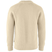 Herrenpullover Fjällräven Övik Waffle Knit M