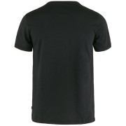 Herren-T-Shirt Fjällräven Logo T-shirt M