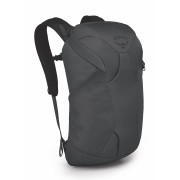 Rucksack Osprey Farpoint Fairview Travel Daypack grau tunnel vision grey