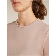 Damen-Funktionsshirt Icebreaker Women Merino 125 Cool-Lite™ Sphere III SS Tee