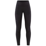 Damenhose Craft ADV SubZ Tights 3 schwarz Black