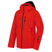 Herren Skijacke Husky Montry M ziegel DistinctiveBrick