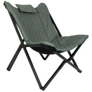 Campingstuhl Bo-Camp Relax Molfat grau Green