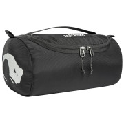 Kosmetiktasche Tatonka Care Barrel schwarz black