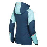 Damenjacke Alpine Pro Deara