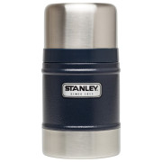 Thermobehälter fürs Essen Stanley Classic 0,5l blau