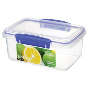 Lebensmittelbox Sistema 8 Pack Set Klip It