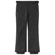 Kinderhose Reima Riento schwarz black