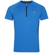 Herren Radtrikot Dare 2b Gallantry II Jrsey blau AthleticBlue