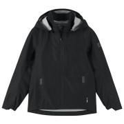Kinderjacke Reima Suojala schwarz Black
