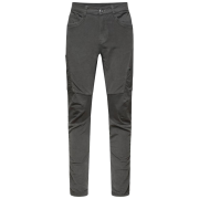 Herrenhose Chillaz Rofan 2.0 (Cord Mix) schwarz black