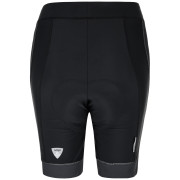 Damenshorts Kilpi Pressure-W (2022) schwarz