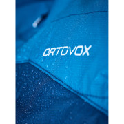Herrenweste Ortovox Swisswool Dufour Vest M