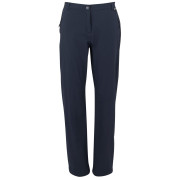 Damenhose Regatta Women’s Travel Light Packaway Trousers II dunkelblau Navy
